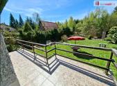 Prodej chaty/rekreačního objektu, 95 m²