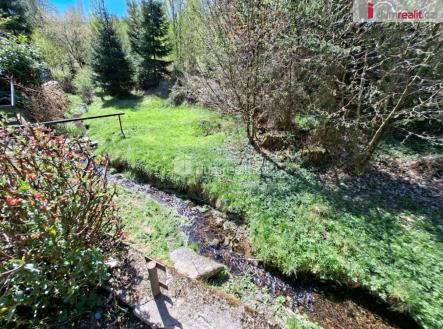 Prodej chaty/rekreačního objektu, 95 m²