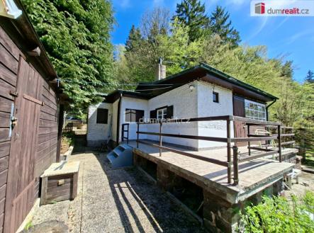 Prodej chaty/rekreačního objektu, 95 m²