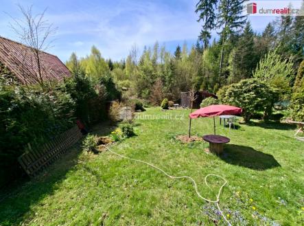 Prodej chaty/rekreačního objektu, 95 m²