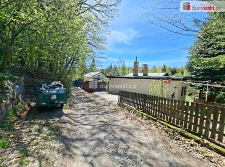 Prodej chaty/rekreačního objektu, 95 m²