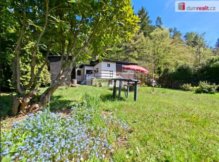 Prodej chaty/rekreačního objektu, 95 m²