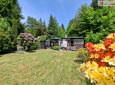 Prodej chaty/rekreačního objektu, 95 m²
