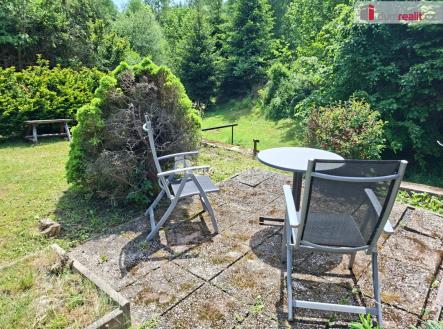 Prodej chaty/rekreačního objektu, 95 m²