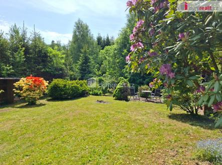 Prodej chaty/rekreačního objektu, 95 m²