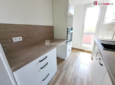 Pronájem bytu, 2+1, 55 m²