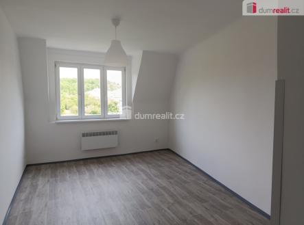 Pronájem bytu, 1+kk, 23 m²