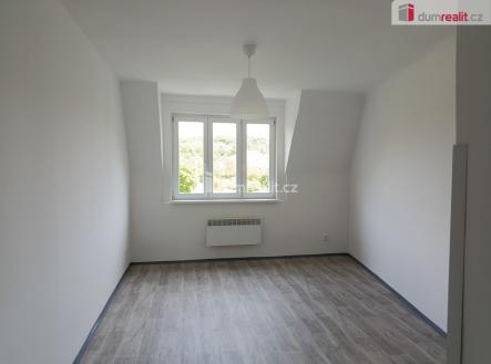 Pronájem bytu, 1+kk, 23 m²