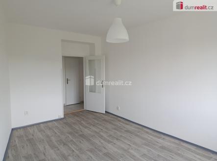 Pronájem bytu, 1+kk, 23 m²