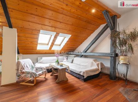 Prodej bytu, 4+kk, 109 m²
