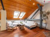 Prodej bytu, 4+kk, 109 m²