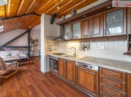 Prodej bytu, 4+kk, 109 m²