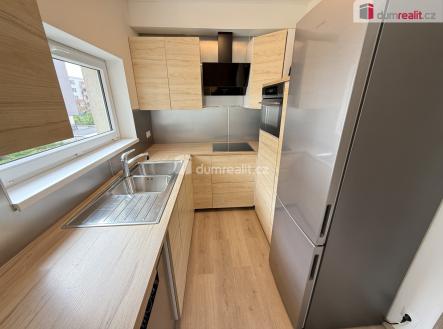 Prodej bytu, 3+kk, 73 m²