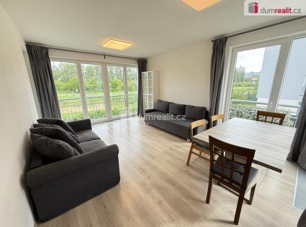 Prodej bytu, 3+kk, 73 m²
