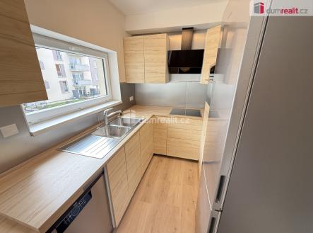 Prodej bytu, 3+kk, 73 m²
