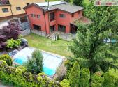 Prodej domu/vily, 160 m²
