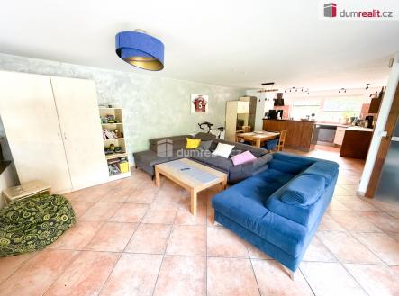 Prodej domu/vily, 160 m²
