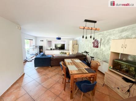 Prodej domu/vily, 160 m²