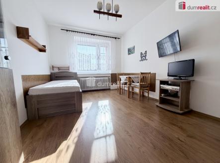 Prodej bytu, 3+1, 69 m²