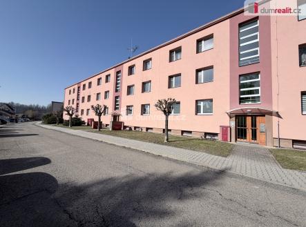 Prodej bytu, 3+1, 69 m²