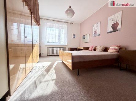 Prodej bytu, 3+1, 69 m²