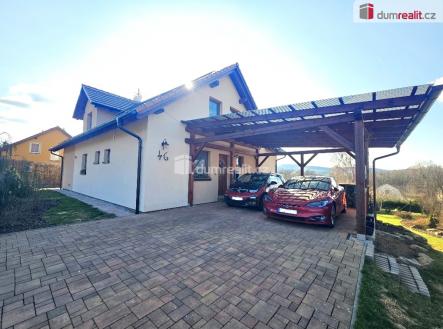 Prodej domu/vily, 267 m²
