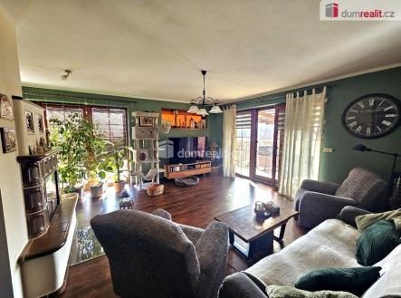 Prodej domu/vily, 267 m²