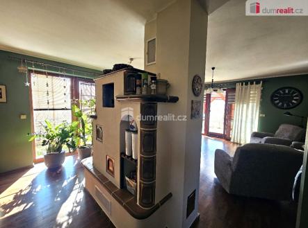 Prodej domu/vily, 267 m²