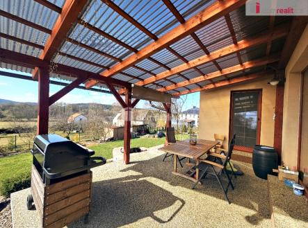 Prodej domu/vily, 267 m²
