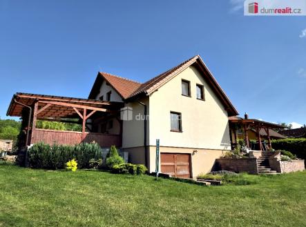 Prodej domu/vily, 267 m²