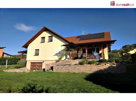 Prodej domu/vily, 267 m²