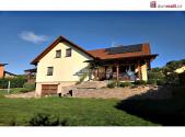 Prodej domu/vily, 267 m²