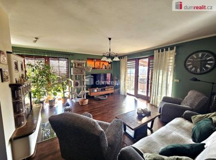 Prodej domu/vily, 267 m²