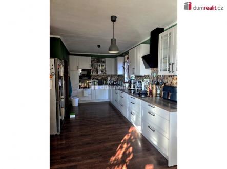 Prodej domu/vily, 267 m²
