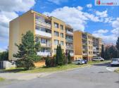 Prodej bytu, 3+1, 73 m²