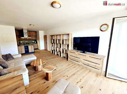 Prodej bytu, 2+kk, 71 m²