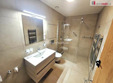Prodej bytu, 2+kk, 71 m²