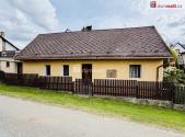 Prodej chaty/rekreačního objektu, 75 m²