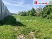 Prodej pozemku, zahrada, 460 m²
