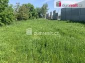Prodej pozemku, trvalý travní porost, 460 m²
