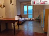 Pronájem bytu, 1+kk, 10 m²