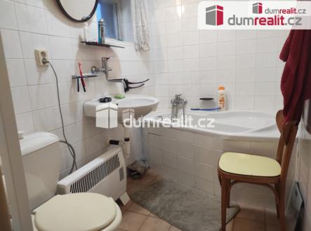 Pronájem bytu, 1+kk, 10 m²