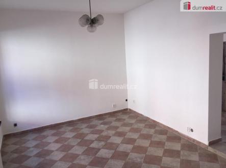 Pronájem obchodní prostory, 40 m²