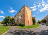 Prodej bytu, 2+1, 54 m²