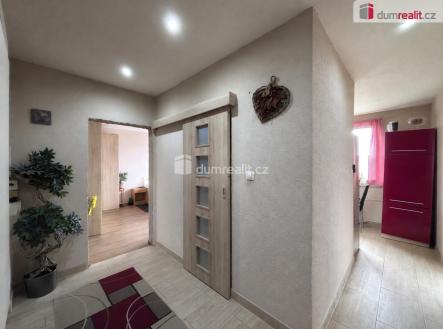 Prodej bytu, 2+1, 54 m²