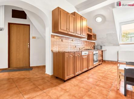 Prodej bytu, 2+1, 82 m²