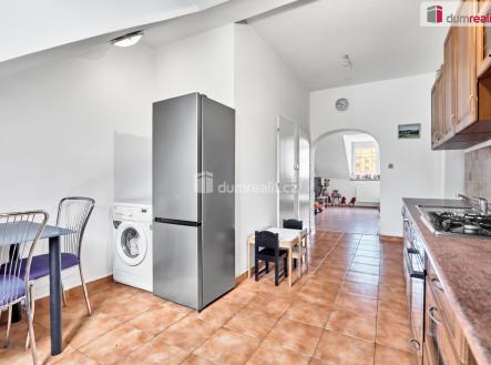 Prodej bytu, 2+1, 82 m²