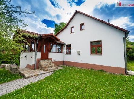 Prodej domu/vily, 172 m²