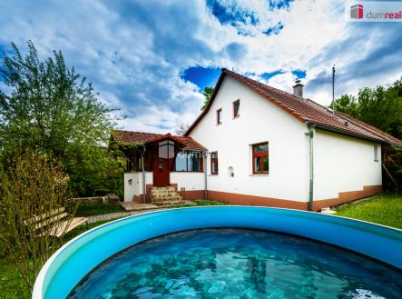 Prodej domu/vily, 172 m²