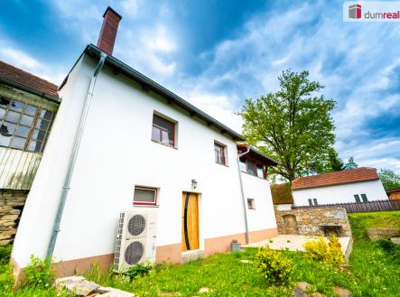 Prodej domu/vily, 172 m²